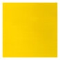 Winsor & Newton Galeria Process Yellow Acrylic Paint 120ml image number 2