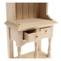 Doll&rsquo;s House Two Drawer Dresser image number 3