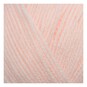 James C Brett Apricot Baby DK Yarn 100g image number 2