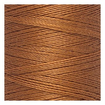 Gutermann Brown Sew All Thread 100m (448) image number 2
