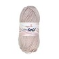 Stylecraft Crocus Cotton Twist DK Yarn 100g image number 1
