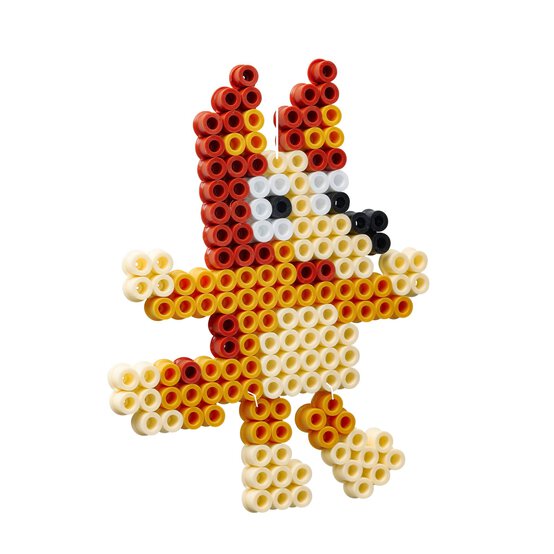 Hama Beads Bluey Maxi Bead Tub image number 3