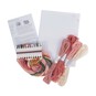Trimits Large Patisserie Counted Cross Stitch Kit image number 2