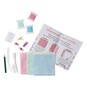 Trimits Make Your Own Pastel Face Covering Kit 3 Pack image number 2