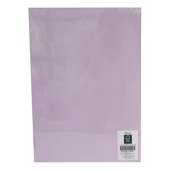 Pastel Card A4 70 Pack image number 3