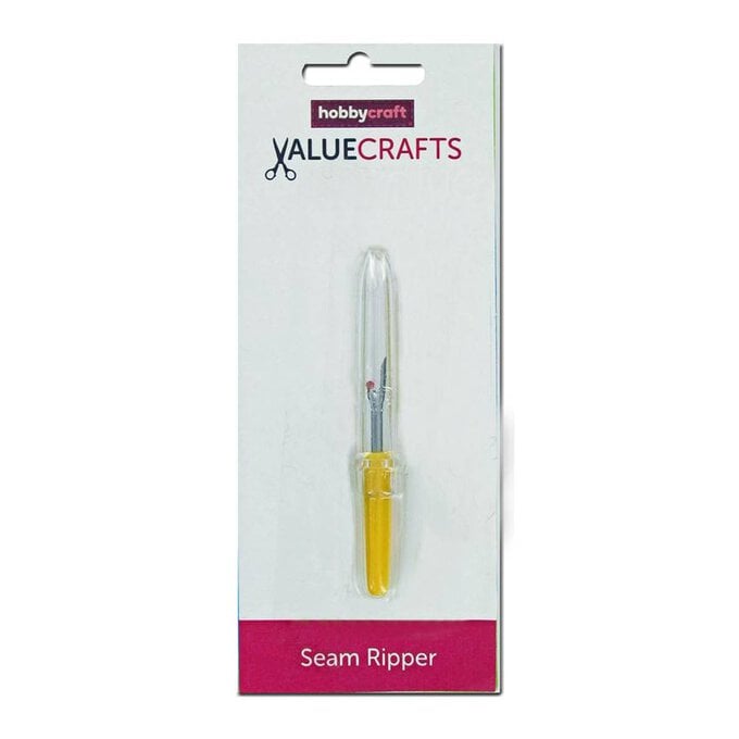 Small Seam Ripper image number 1