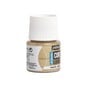 Pebeo Setacolor Glitter Gold Leather Paint 45ml image number 4