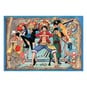 Clementoni One Piece Jigsaw Puzzle 500 Pieces image number 2