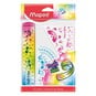 Maped Mini Cute Stationery Set 3 Pieces image number 1