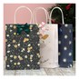 Christmas Fairy Gift Bag 21cm x 28cm image number 2