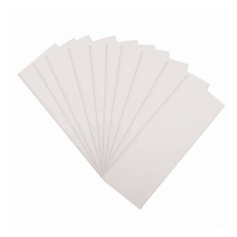 White Tissue Paper 65cm x 50cm 10 Pack