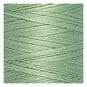 Gutermann Green Sew All Thread 100m (914) image number 2