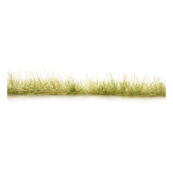 Woodland Scenics Light Green Grass Edging 4 Pieces image number 2