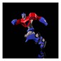 Transformers Furai Optimus Prime Plastic Model Kit 16cm  image number 4