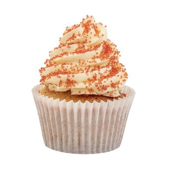 PME Red Sugar Crystal Sprinkles 112g