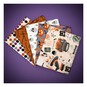 Halloween Witch Fat Quarters 5 Pack image number 1