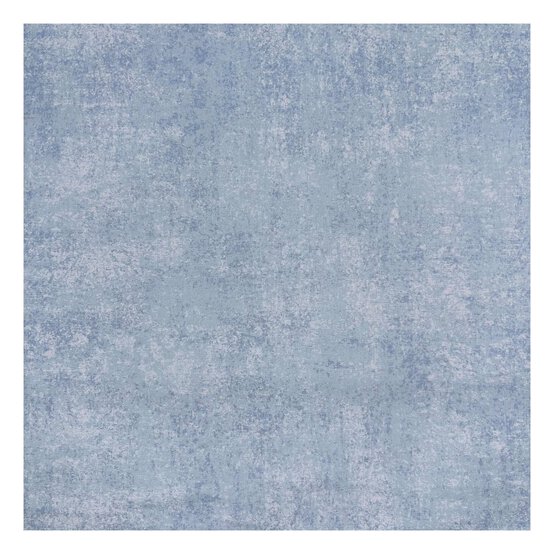 Pale Blue Cotton Textured Blender Fabric by the Metre image number 2