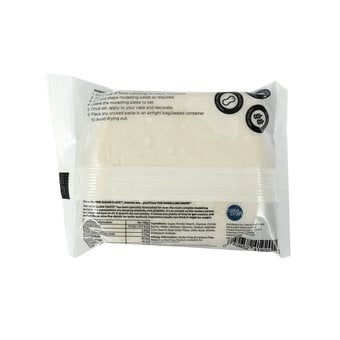 The Modelling Paste White 250g image number 3