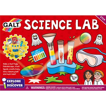 Galt Science Lab image number 6