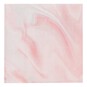 Ginger Ray Pink Marble Napkins 16 Pack image number 1