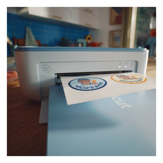 Cricut StickerPix Print Essential Bundle image number 6