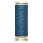 Gutermann Blue Sew All Thread 100m (903) image number 1