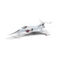 Corgi Captain Scarlet Angel Interceptor Diecast Model image number 2