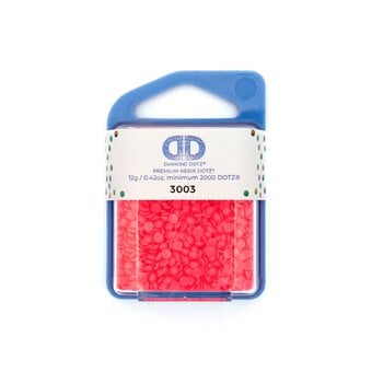 Diamond Dotz Neon Pink Freestyle Dotz 12.7g (3003)
