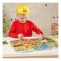 Orchard Toys Busy Builders Jigsaw Puzzle image number 2