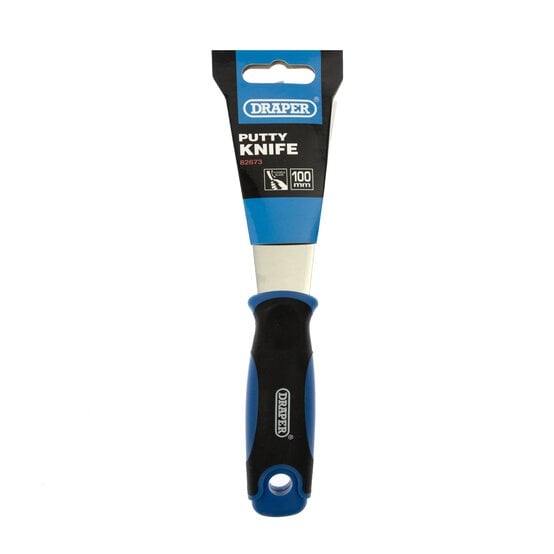 Draper Putty Knife 100mm image number 2