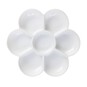 Petal Paint Palette 7 Wells image number 1