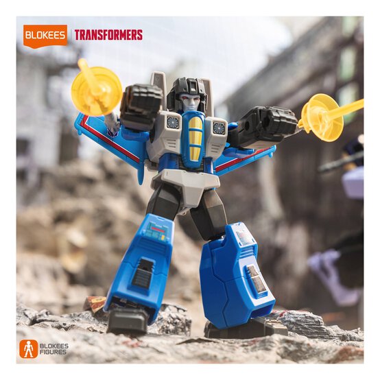 Assorted Transformers Galaxy Version 01 Roll Out image number 4