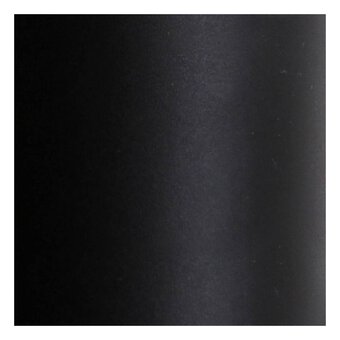 Black Matte Acrylic Spray Paint 400ml