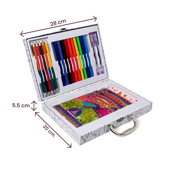 Princess Activity Case image number 5