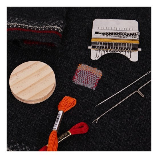 Milward Mini Weaving Loom image number 4