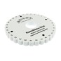 Kumihimo Disc 11 cm image number 2