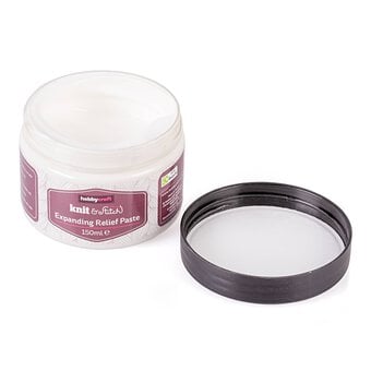 Expanding Relief Paste 150ml image number 2