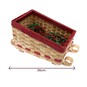 Sleigh Hamper 17cm x 36cm  image number 3