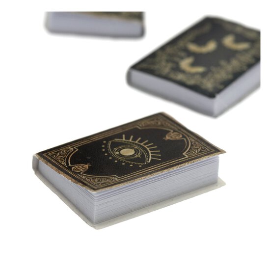 Potion Book Embellishments 6 Pack image number 5