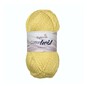 Stylecraft Buttermilk Cotton Twist DK Yarn 100g image number 1