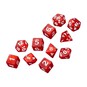 Dungeons & Dragons Official Dice Set 11 Pieces image number 2