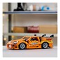 LEGO Technic Fast and Furious Toyota Supra MK4 image number 2