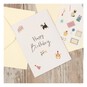 Let's Party Paper Stickers image number 2