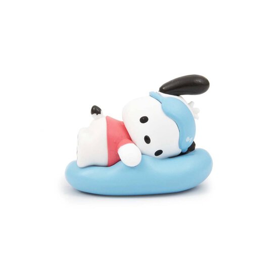 Assorted Hello Kitty & Friends Sweet Dream Mini Figure image number 7