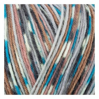 West Yorkshire Spinners Jay Signature 4 Ply 100g