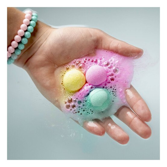 So Bomb Bath Bomb Dispenser image number 2