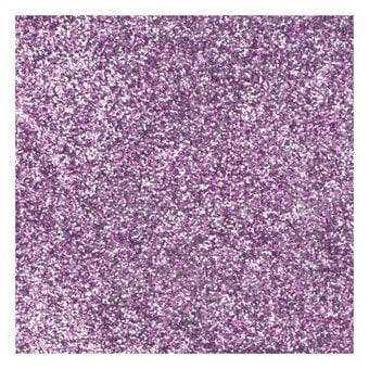 Cosmic Shimmer Lilac Dream Biodegradable Glitter 10ml image number 2