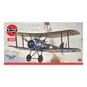 Airfix Sopwith Pup Model Kit 1:72 image number 1