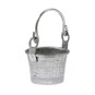 Doll&rsquo;s House Metal Bucket  image number 1