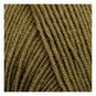 Stylecraft Casual Khaki Bambino DK 100g  image number 2